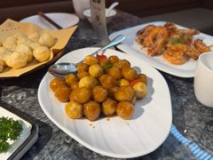 -大红门·博山菜(义乌路 海岱楼店)