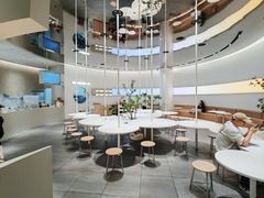 -喜茶(深圳壹方城DP店)