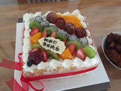 -皇家美孚(保定路店)