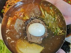 -屋里家延边朝鲜族冷面(梅林3店)