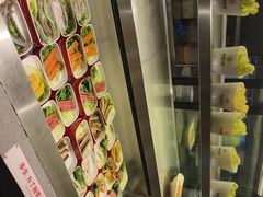 -蓉城四海黑牛烤肉海鲜自助餐厅(宜兴宝龙店)
