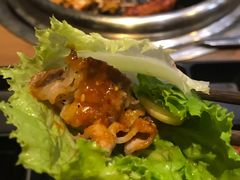 -火炉火自助餐(悠唐购物中心店)