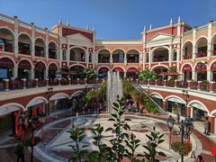 -佛罗伦萨小镇广佛名品奥特莱斯(疏港路店)