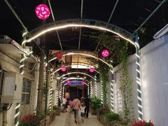 -老北京风情街
