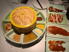 -羲和雅苑•北京烤鸭(国贸商城店)