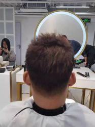 -飞梵造型