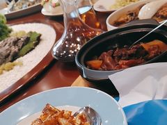 -良友·海鲜青岛菜(五四广场店)