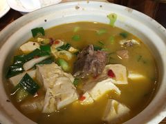 -德叔阙里·衢州菜馆(月湖店)