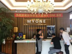 -Hair Glam 格拉姆造型旗舰店