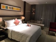-深圳湾科技园丽雅查尔顿酒店