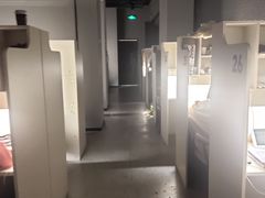 -众独空间沉浸式自习室(三阳路铂仕汇店)