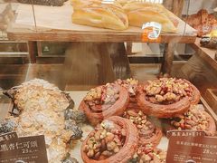 -RUXU入续糖水铺与包(卓悦中心店)