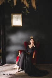 -THE QUEEN(北京店)