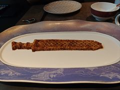 -曾宴·楚菜(湖北省博物馆店)