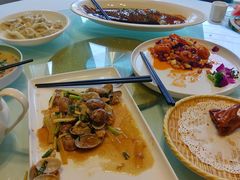 -香融府·烤鸭·家常菜(马家堡路店)