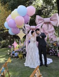 -蘭club婚礼策划