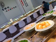 -西火火·川派小火锅(西溪银泰店)
