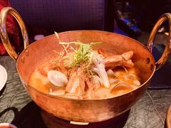 -HELLO MUSAE 拾光缪斯餐厅·纯正希腊风味(苏州中心店)