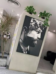 点击看大图 -那茉 Hair Salon