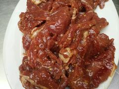 生羊肉片-阿婆东山羊肉店(鸿港海鲜批发市场店)