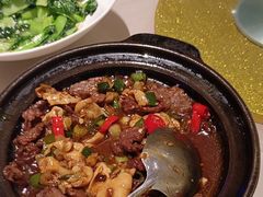 -王府井酒店(金桥港湾店)