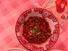 -三只鸟本地特色菜馆(上饶总店)