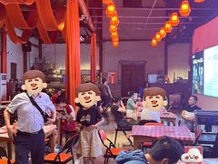 -万方圆拌粉瓦罐汤(恒茂华城店)