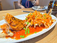-花间一壶酒(桐荫街店)