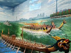 -深圳市当代艺术与城市规划馆