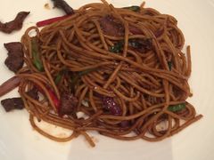 -食间牛排(湖西路店)