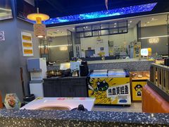 -味之绝美蛙鱼头火锅(松江万达店)