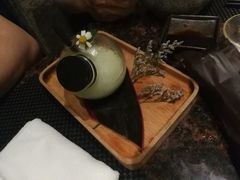 -花隐日式怀石料理(万象城购物中心店)