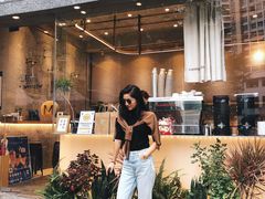门面-MQ COFFEE STAND明谦(新洲店)