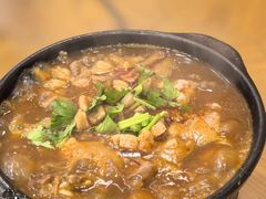 -三鞭一花·独一处·元英砂锅(海光寺店)