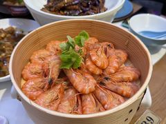 -鸡毛兑糖·尚宴(鄞州水街店)