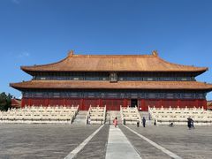 -北京市劳动人民文化宫(太庙)