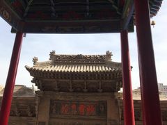 -高庙保安寺