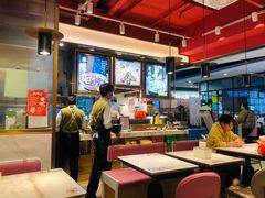 -谷田稻香·砂锅菜(川沙百联店)