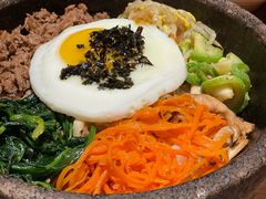 -七八冷面·延边朝鲜族美食(欢乐谷店)