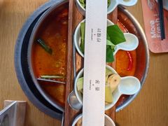 -生如夏花泰式火锅(西村黑金店)