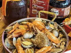 -永红源·小排档(闽江路店)