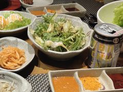 -牛人·雪花牛·木炭烤肉(昆山陆家店)