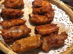 -天下客饭店(中山路店)