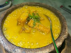 发财石锅豆腐-辛香汇·现炒川菜(淮海路百盛店)