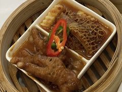 -金华安大酒楼·老牌潮菜·粤式茶点(东方国际店)