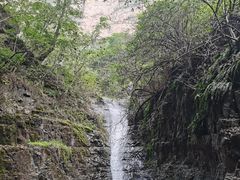 -龙门涧景区