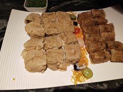 -嘉美轩·精细潮州菜·商务宴请(惠州佳兆业铂尔曼酒店)