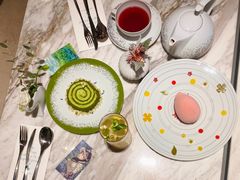 -théATRE 茶聚场(王府中環店)