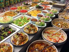 -山河屯铁锅炖鲜鹅·东北菜(开发区一店)