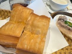 -春满园·早茶·粤菜·宴会(前海店)